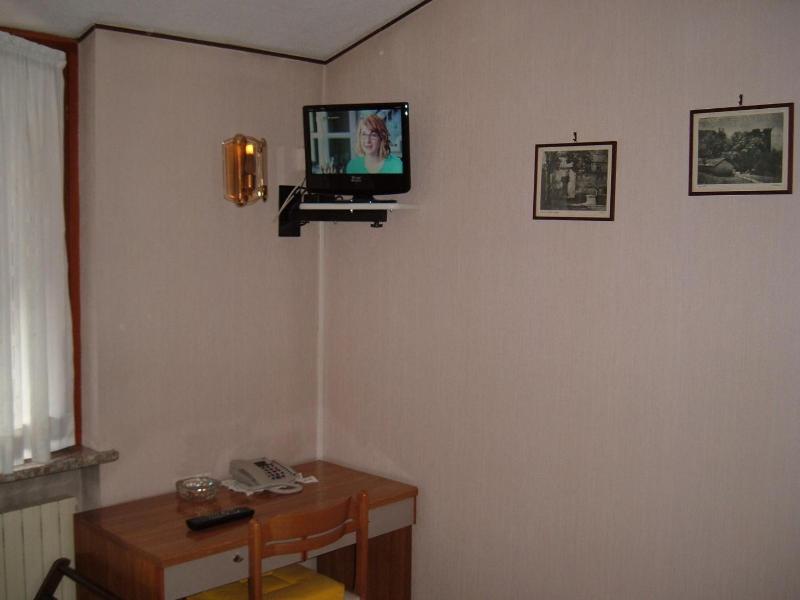 Albergo Luca image