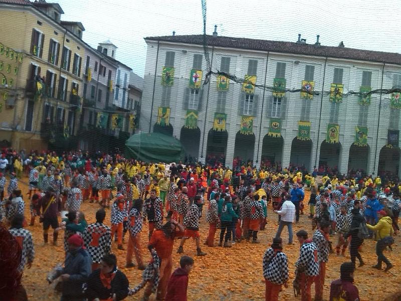 Albergo Luca image