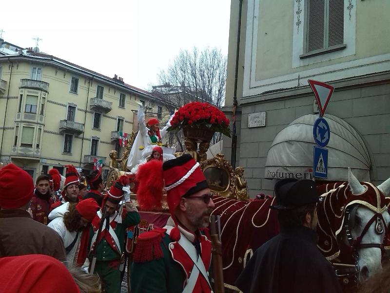 Albergo Luca image