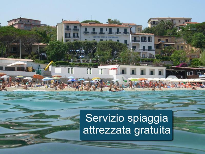 Hotel Villa Ombrosa image