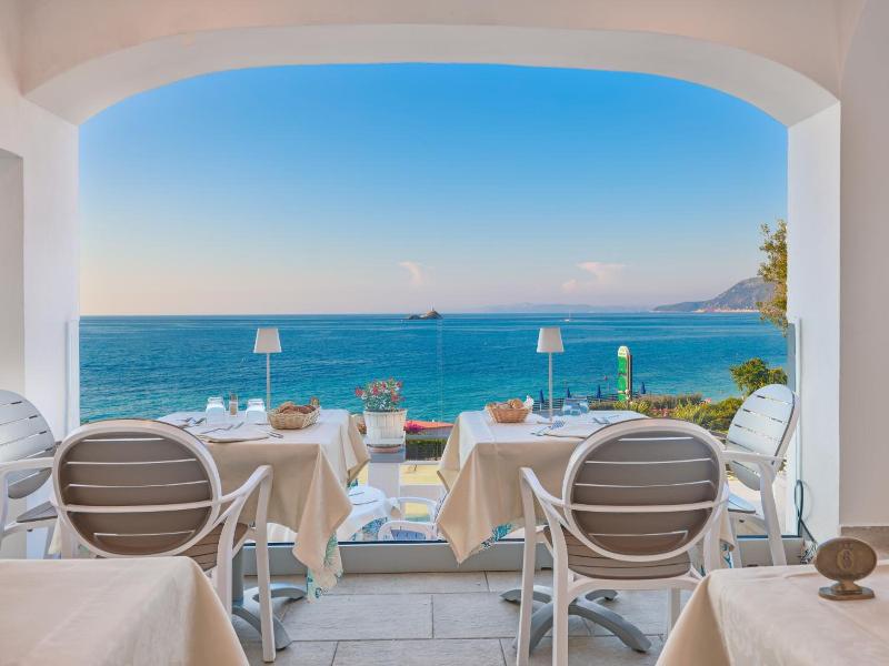 Hotel Villa Ombrosa image
