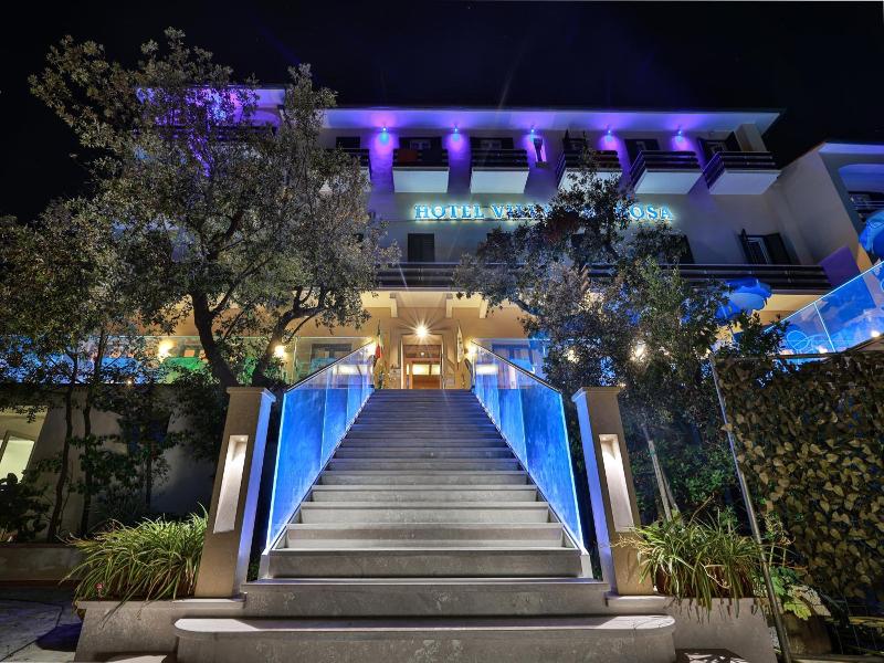 Hotel Villa Ombrosa image