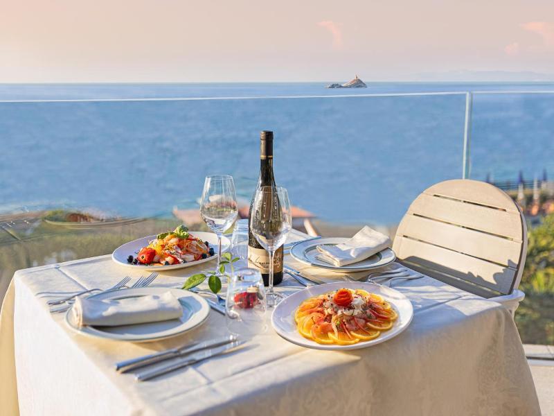 Hotel Villa Ombrosa image