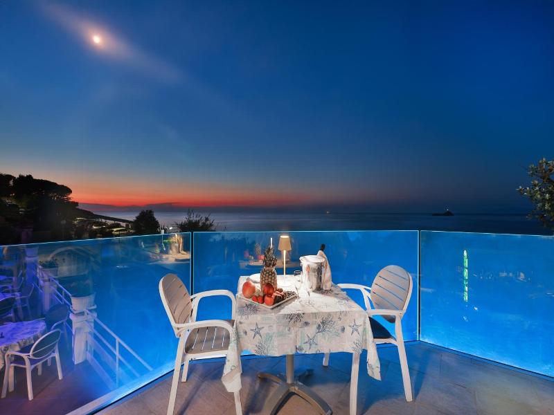 Hotel Villa Ombrosa image