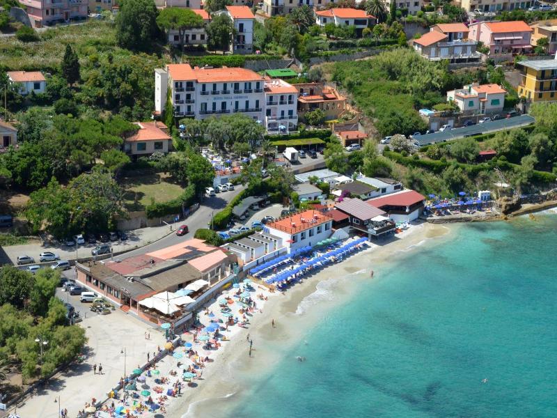 Hotel Villa Ombrosa image