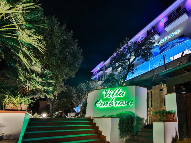 Hotel Villa Ombrosa image