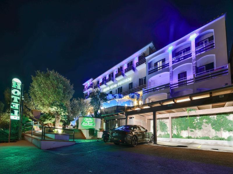 Hotel Villa Ombrosa image