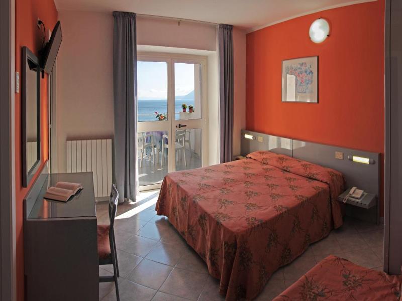 Hotel Villa Ombrosa image