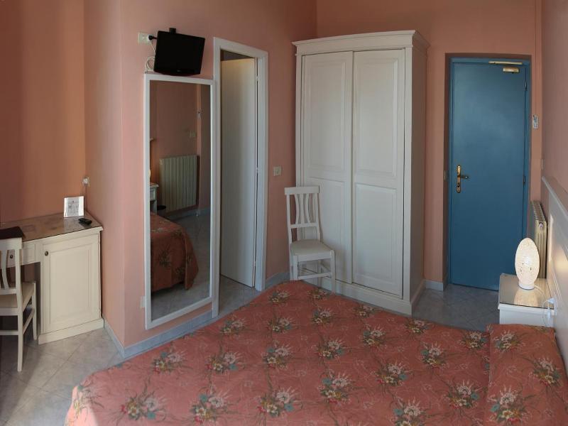 Hotel Villa Ombrosa image