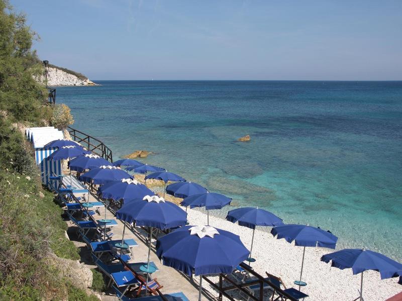 Hotel Villa Ombrosa image