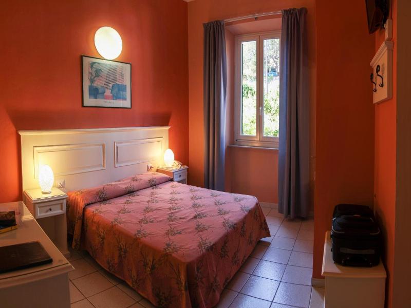 Hotel Villa Ombrosa image