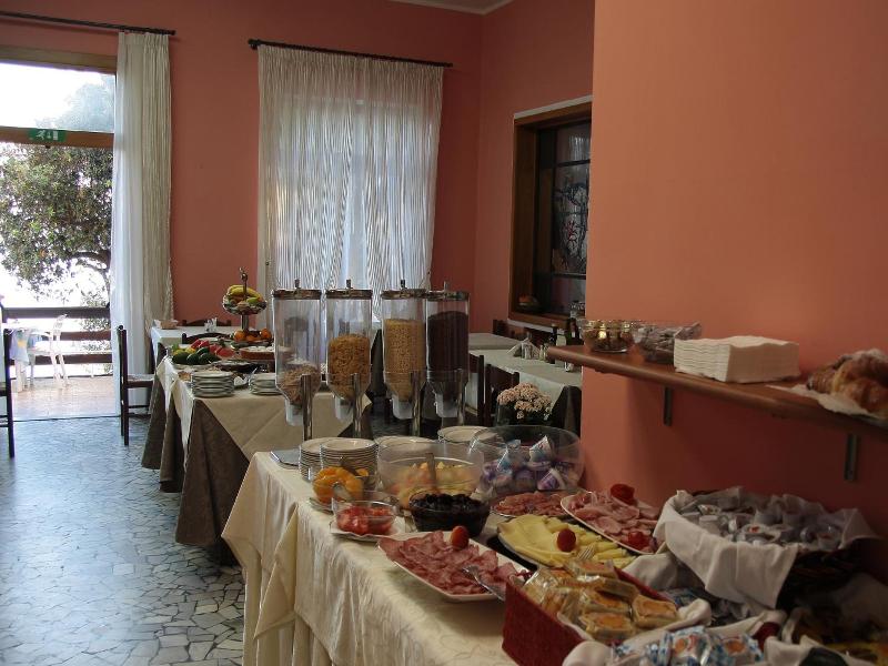 Hotel Villa Ombrosa image