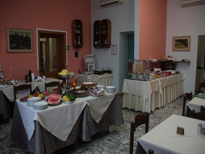 Hotel Villa Ombrosa image