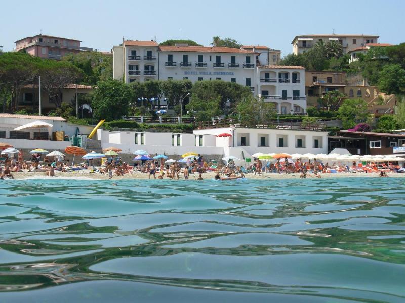 Hotel Villa Ombrosa image