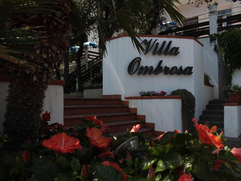 Hotel Villa Ombrosa image