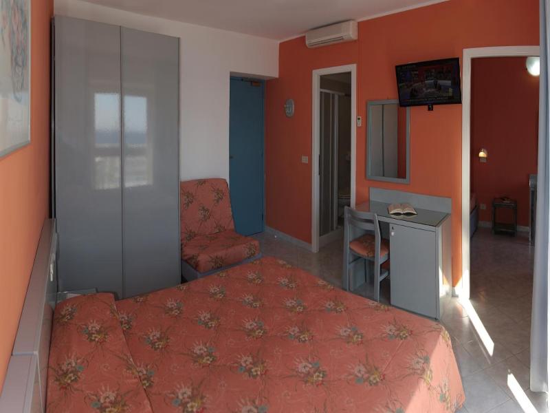 Hotel Villa Ombrosa image