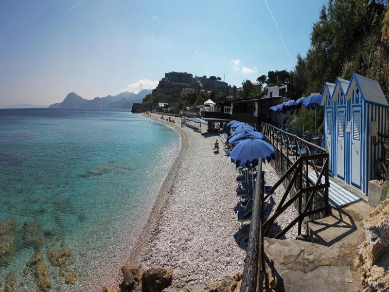 Hotel Villa Ombrosa image