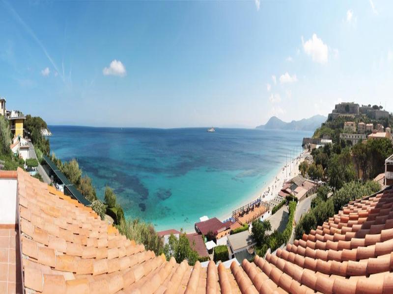 Hotel Villa Ombrosa image