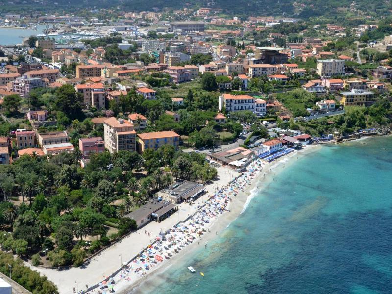 Hotel Villa Ombrosa image