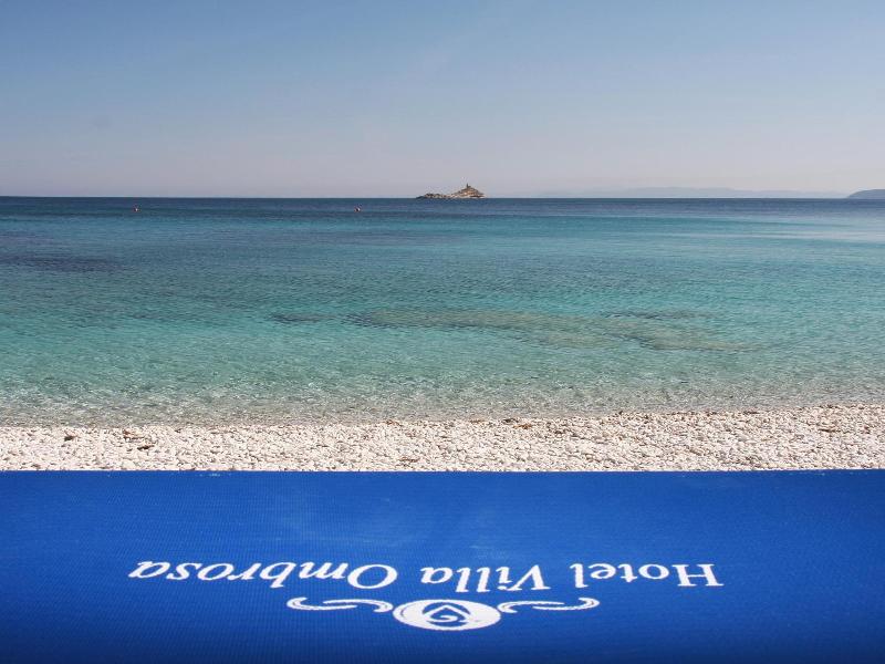 Hotel Villa Ombrosa image