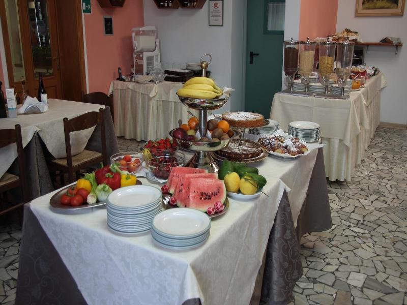 Hotel Villa Ombrosa image