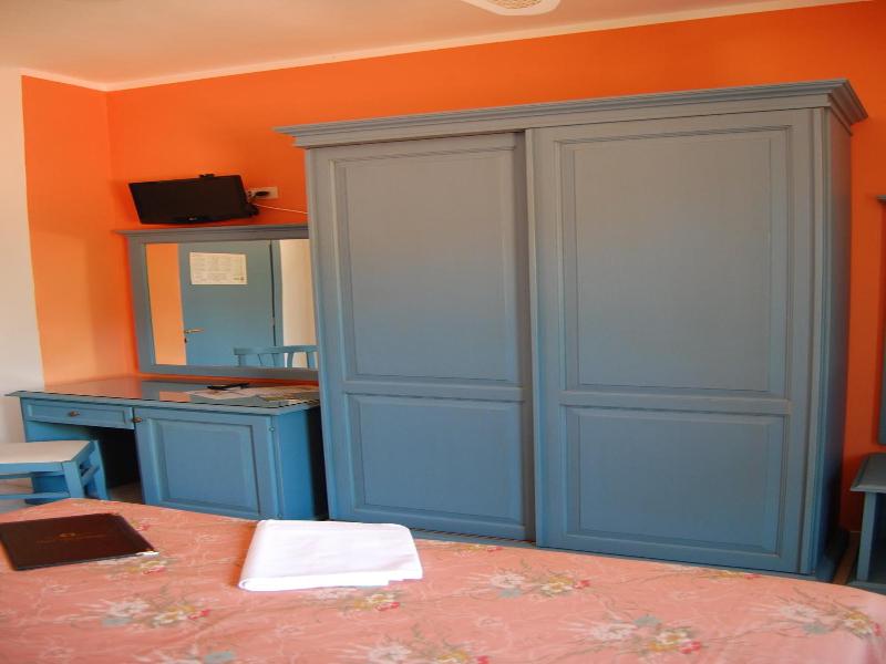Hotel Villa Ombrosa image