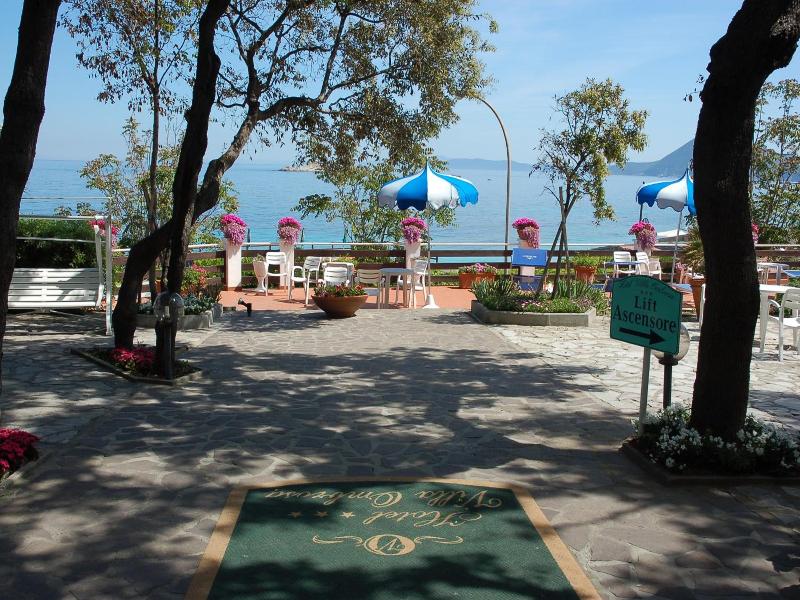 Hotel Villa Ombrosa image