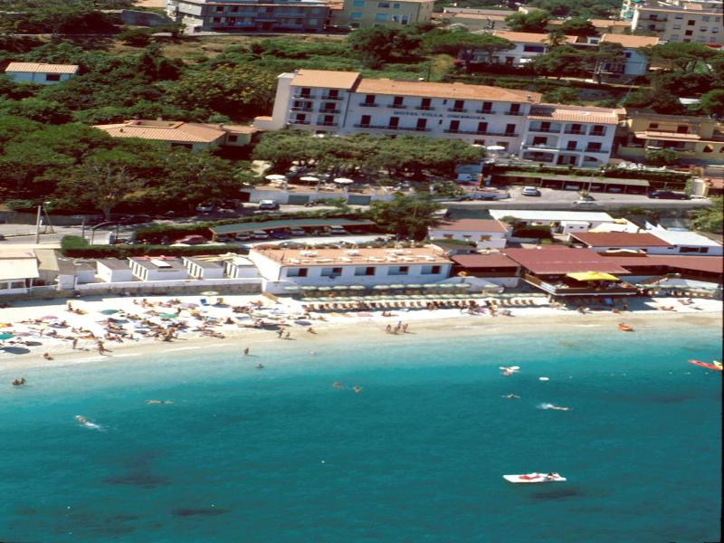 Hotel Villa Ombrosa image