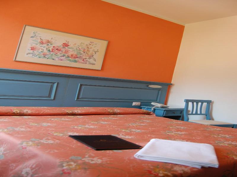 Hotel Villa Ombrosa image
