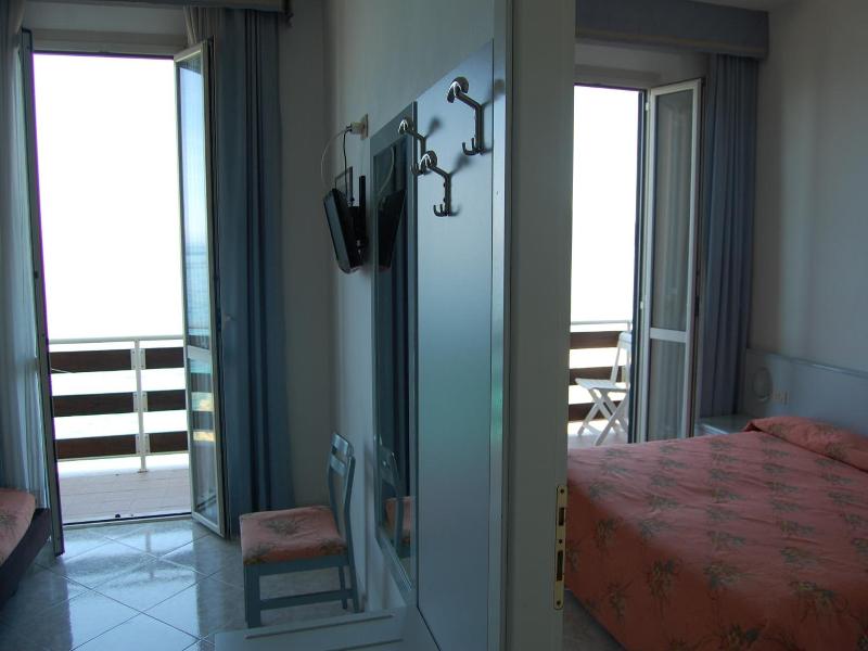 Hotel Villa Ombrosa image
