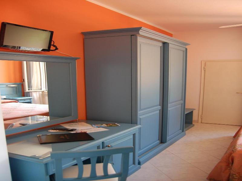 Hotel Villa Ombrosa image
