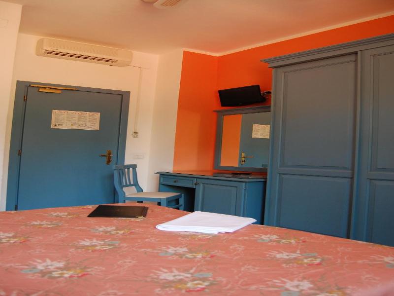 Hotel Villa Ombrosa image