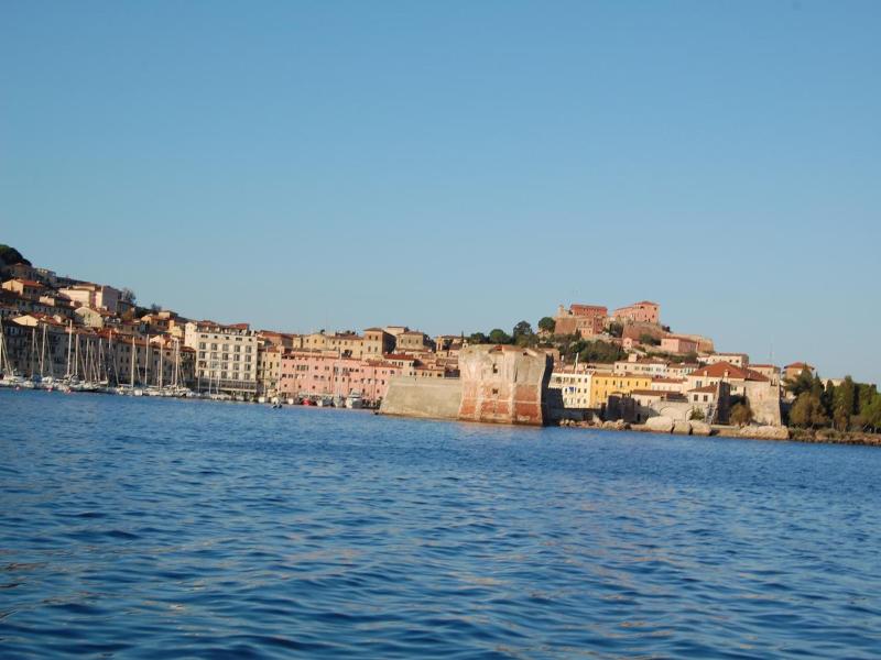 Hotel Villa Ombrosa image