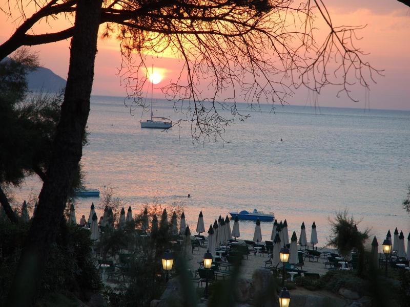 Hotel Villa Ombrosa image