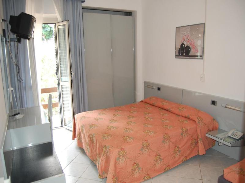 Hotel Villa Ombrosa image