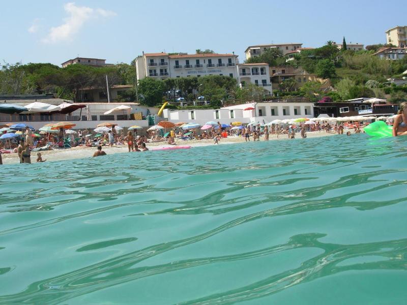 Hotel Villa Ombrosa image