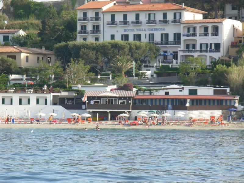 Hotel Villa Ombrosa image