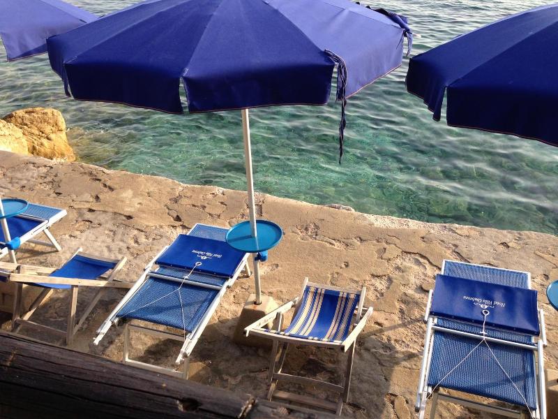 Hotel Villa Ombrosa image