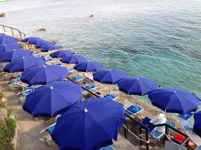 Hotel Villa Ombrosa image