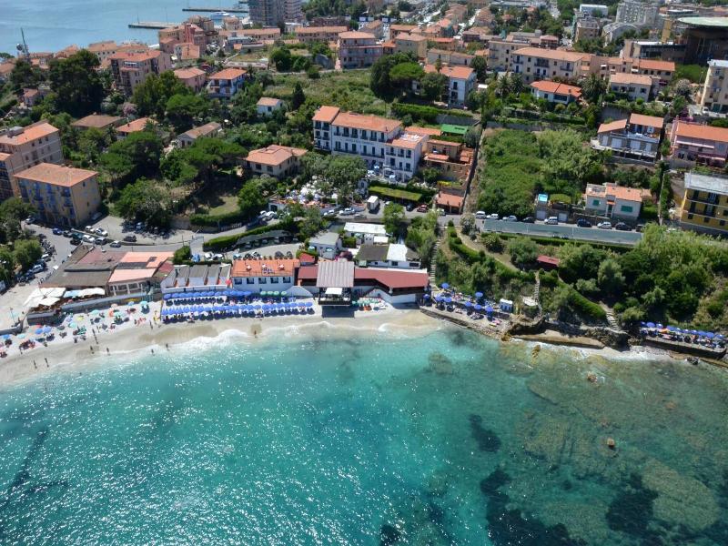 Hotel Villa Ombrosa image