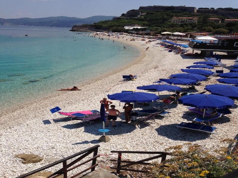 Hotel Villa Ombrosa image