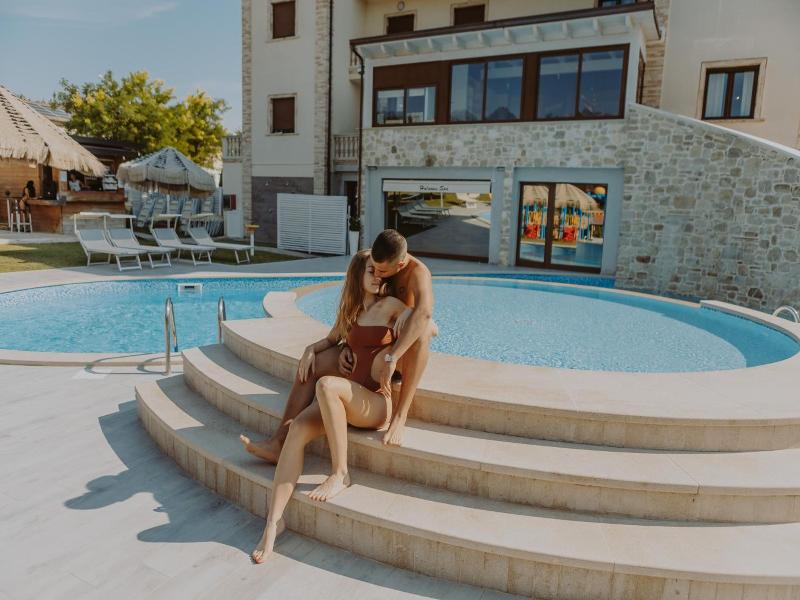 Halanus Hotel And Resort image