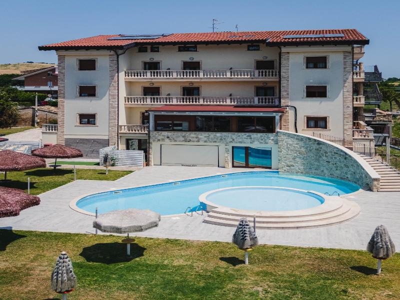 Halanus Hotel And Resort image