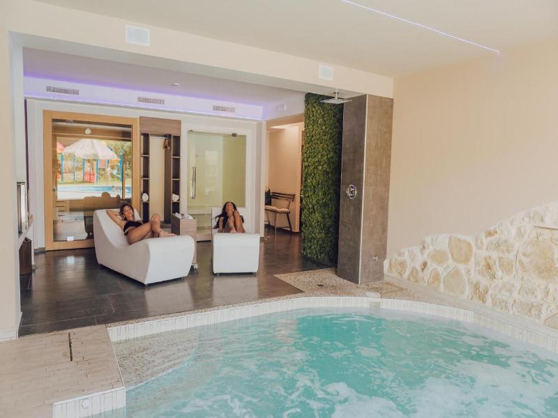 Halanus Hotel And Resort image