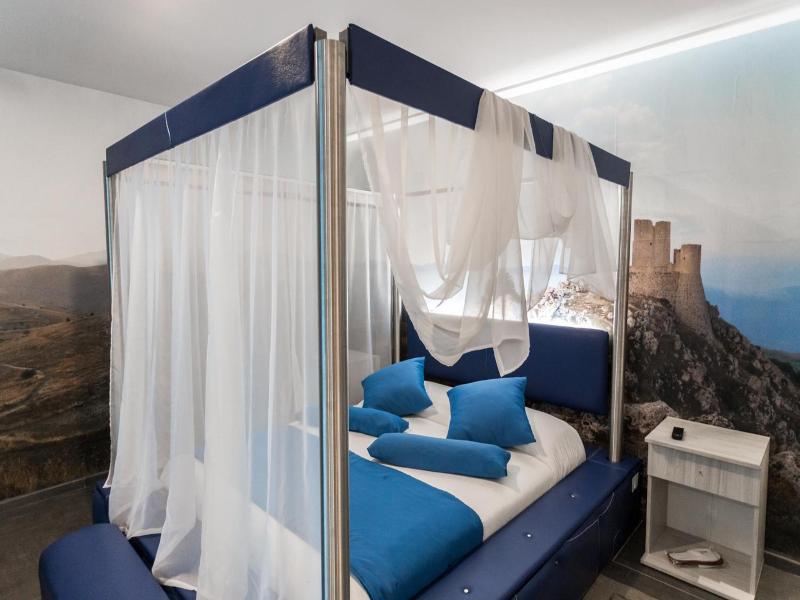 Halanus Hotel And Resort image