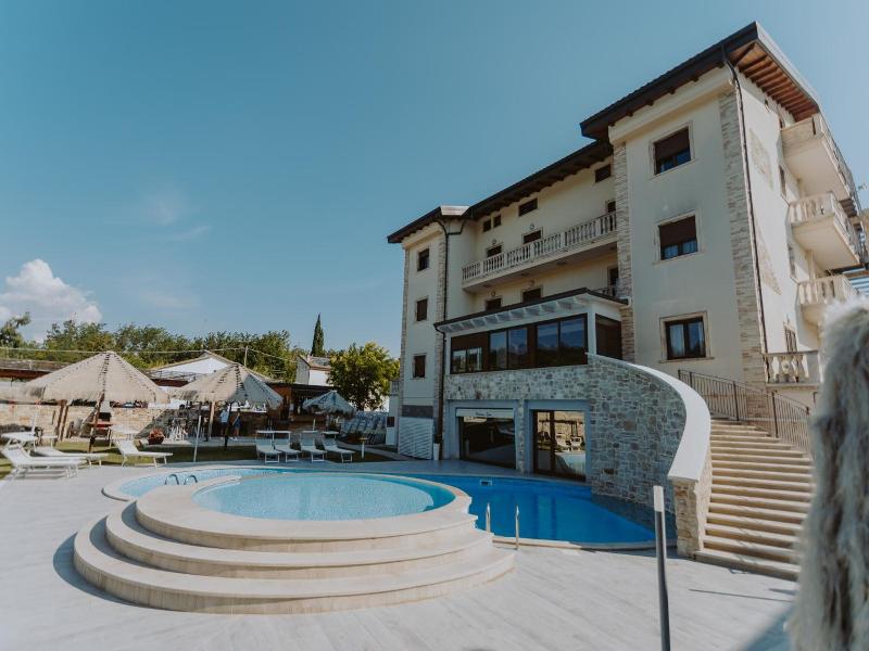Halanus Hotel And Resort image