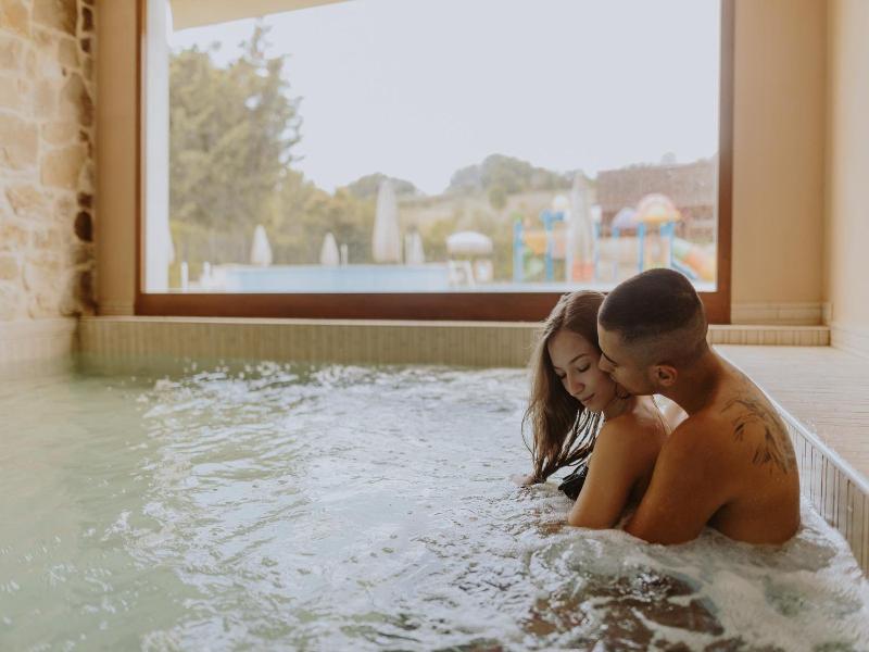 Halanus Hotel And Resort image