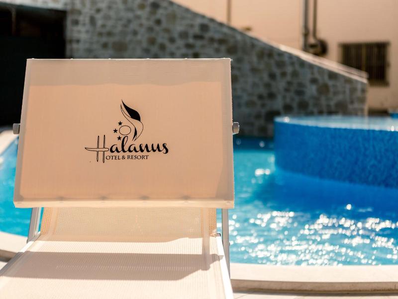 Halanus Hotel And Resort image