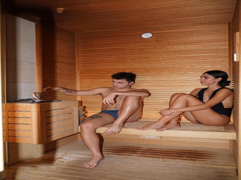 Halanus Hotel And Resort image