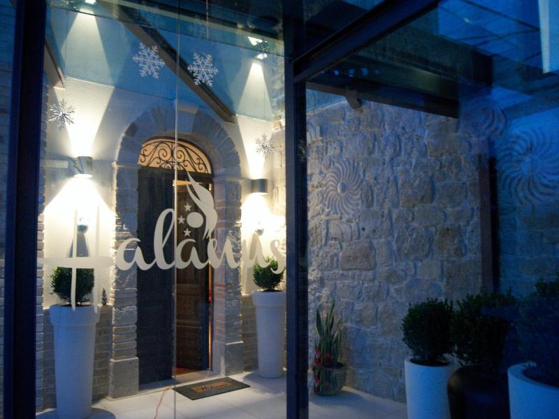 Halanus Hotel And Resort image